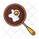 پیش‌نمایش فایل scrambled-eggs-2488850 از پک غذا و نوشیدنی