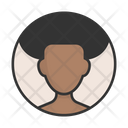 پیش‌نمایش فایل afroamerican-2488903 از پک آواتار