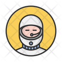 پیش‌نمایش فایل astronaut-2488902 از پک آواتار