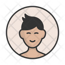 پیش‌نمایش فایل boy-2488896 از پک آواتار