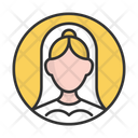 پیش‌نمایش فایل bride-2488895 از پک آواتار