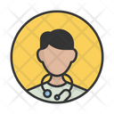 پیش‌نمایش فایل doctor-2488921 از پک آواتار