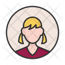 پیش‌نمایش فایل girl-2488920 از پک آواتار