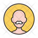 پیش‌نمایش فایل grandfather-2488915 از پک آواتار