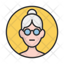 پیش‌نمایش فایل grandmother-2488914 از پک آواتار