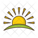 پیش‌نمایش فایل sun-2488941 از پک طبیعت