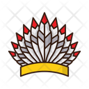 پیش‌نمایش فایل indian-headgear-2488968 از پک بازی‌ها