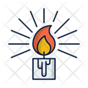 پیش‌نمایش فایل candle-2488986 از پک لوازم خانگی
