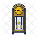 پیش‌نمایش فایل vintage-clock-2488991 از پک لوازم خانگی