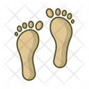 پیش‌نمایش فایل footprints-2489035 از پک سفر