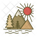 پیش‌نمایش فایل mountains-2489030 از پک سفر