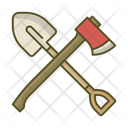 پیش‌نمایش فایل shovel-and-axe-2489019 از پک سفر