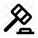 پیش‌نمایش فایل law-6 از پک مجموعه آیکن پایه – جلد ۱