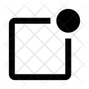 پیش‌نمایش فایل square-69 از پک مجموعه آیکن پایه – جلد ۱