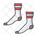 پیش‌نمایش فایل feet-socks-2488825 از پک پوشاک