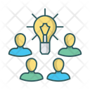 پیش‌نمایش فایل brainstorming-2489058 از پک طراحی و توسعه وب