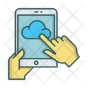 پیش‌نمایش فایل cloud-storage-2489074 از پک طراحی و توسعه وب