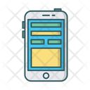 پیش‌نمایش فایل mobile-interface-2489041 از پک طراحی و توسعه وب