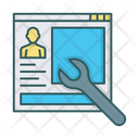 پیش‌نمایش فایل profile-setting-2489084 از پک طراحی و توسعه وب