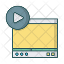 پیش‌نمایش فایل video-player-2489070 از پک طراحی و توسعه وب