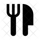 پیش‌نمایش فایل fork-81 از پک مجموعه آیکن پایه – جلد ۱