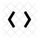 پیش‌نمایش فایل code-75 از پک آیکن‌های پایه - جلد 5