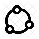 پیش‌نمایش فایل connection-162 از پک آیکن‌های پایه - جلد 5