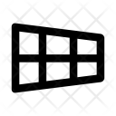 پیش‌نمایش فایل grid-50 از پک مجموعه آیکن پایه – جلد ۳