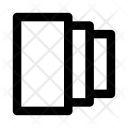 پیش‌نمایش فایل object-4 از پک مجموعه آیکن پایه – جلد ۳