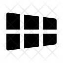 پیش‌نمایش فایل grid-51 از پک مجموعه آیکن پایه – جلد ۳