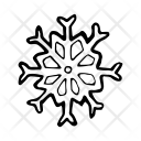 پیش‌نمایش فایل snowflake-101 از پک کریسمس