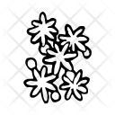 پیش‌نمایش فایل snowflakes-2 از پک کریسمس