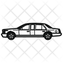 پیش‌نمایش فایل limousine-2511770 از پک وسیله نقلیه
