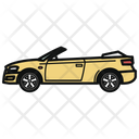پیش‌نمایش فایل convertible-2511777 از پک وسیله نقلیه