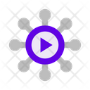پیش‌نمایش فایل advertising-video-2511997 از پک تبلیغات