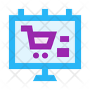پیش‌نمایش فایل ecommerce-billboard-2511949 از پک تبلیغات