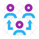 پیش‌نمایش فایل employee-hierarchy-2511940 از پک تبلیغات