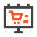 پیش‌نمایش فایل ecommerce-billboard-2511915 از پک تبلیغات