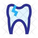 پیش‌نمایش فایل caries-tooth-2512734 از پک پزشکی و دارو