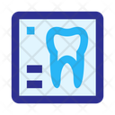 پیش‌نمایش فایل dental-report-2512728 از پک پزشکی و دارو