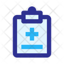 پیش‌نمایش فایل medical-record-2512744 از پک پزشکی و دارو