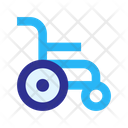 پیش‌نمایش فایل wheelchair-2512729 از پک پزشکی و دارو