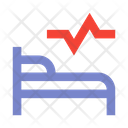 پیش‌نمایش فایل hospital-bed-2512766 از پک پزشکی و دارو