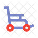 پیش‌نمایش فایل wheelchair-2512750 از پک پزشکی و دارو