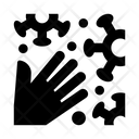 پیش‌نمایش فایل infection-hand-2512898 از پک شستن دست‌ها