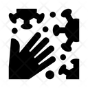 پیش‌نمایش فایل infection-hand-2512933 از پک شستن دست‌ها