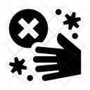 پیش‌نمایش فایل infection-hand-2512935 از پک شستن دست‌ها