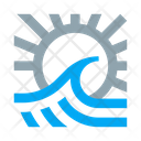 پیش‌نمایش فایل wave-2512843 از پک فضای باز