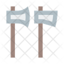 پیش‌نمایش فایل axes-2512814 از پک فضای باز