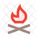 پیش‌نمایش فایل bonfire-2512811 از پک فضای باز